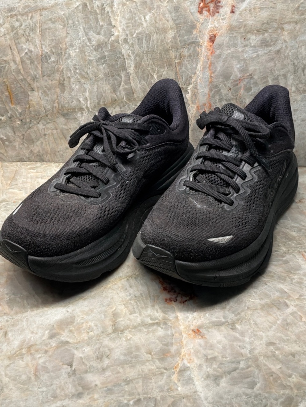 Hoka Bondi 9 Size 8